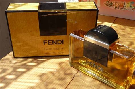 profumo fendi donna anno 2000|profumi anni 90 famosi.